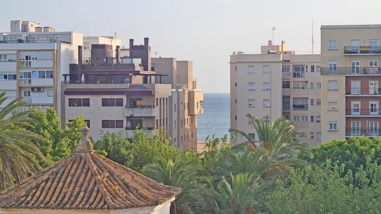 Playa Santa Maria 3 Dormitorios 2 Banos Cadiz Exterior photo